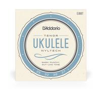 D'Addario EJ88T Nyltech Tenor Ukulele Strings
