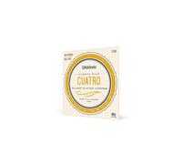 D'Addario EJ96 Cuatro-Puerto Rico Strings