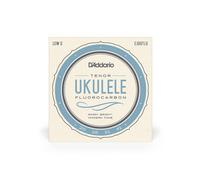 D'Addario EJ99TLG Tenor Low G Pro-Arte Carbon Ukulele Strings