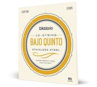 D'Addario EJS85 Bajo Quinto Strings