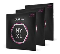 Daddario NYXL0942-3P
