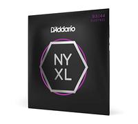 DAddario NYXL09544 Nickel Wound Super Light Plus 9.5-44