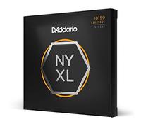 DAddario NYXL1059 7-String Electric Guitar Strings Regular Light