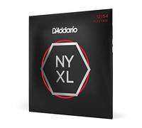 DAddario NYXL1254 Nickel Wound Heavy 12-54