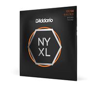 DAddario NYXL1356W Nickel Wound Medium Wound 3rd 13-56