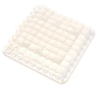 D'Addario Endpin Anchor Clear for Cello and Double Bass