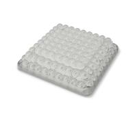 D'Addario End Pin Anchor for Cello & Bass - Clear