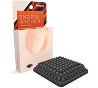 D'Addario Endpin Anchor Black for Cello and Double Bass