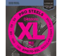 D'Addario EPS170-5SL