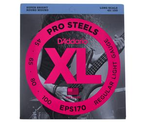 Daddario EPS170 Bass Guitar Strings