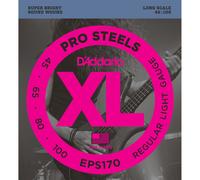 D'Addario EPS170 Electric Bass Guitar Strings