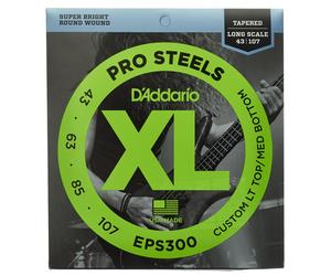 Daddario EPS300 ProSteel