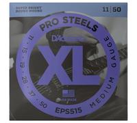 DAddario EPS515 XL Pro Steels Electric Medium 11-50