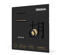 D'Addario ERHU01 Medium Tension 10-18 Erhu Strings