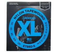 D'Addario ETB92 5