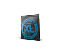 D'Addario ETB92 Tapewound Electric Bass Guitar Strings - Fits Long
