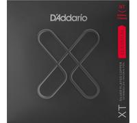 D'Addario ETC45 Extended Life Silver Plated Copper Classical strings, Normal