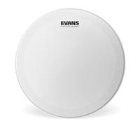 DAddario Evans B14HDD Genera Heavy Duty Dry 14-inch Snare Drum Head,White