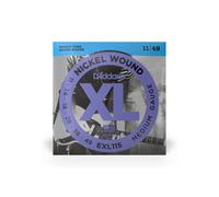 Daddario EXL115 Strings for E-Guitar