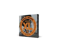 D'Addario EXL140-3D Nickel Wound Electric Guitar Strings, Light Top/Heavy Bottom,