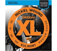 Daddario EXL160BT Balanced Tension