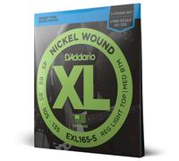 D'Addario EXL165-5