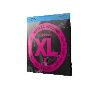 Classical Guitar Strings Light Tension By D'Addario, EJ43 Pro Arte.