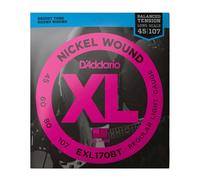 Daddario EXL170BT Balanced Tension