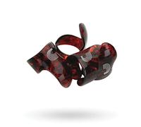 Planet Waves 4CSH4-5 Finger Picks Medium Pack of 5, 25.5 in*25.5 in*2.5 in