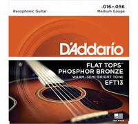 D'Addario EFT13