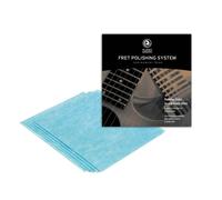 Planet Waves Fret Polishing System