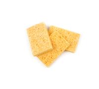 Planet Waves GH-RS Acoustic Guitar Humidifier Replacement Sponges - Pack of 3