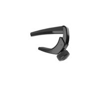 Daddario PW-CP-19 Pro Plus Capo Black