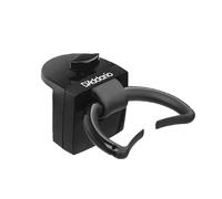 D'Addario Guitar Dock - Adjustable Clamp Guitar Neck Rest - Fits to An