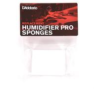D'Addario Guitar Humidifier Pro, by D'Addario, White