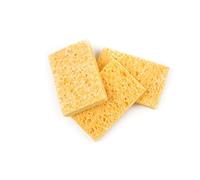 Planet Waves GH-RS Acoustic Guitar Humidifier Replacement Sponges - Pack of 3