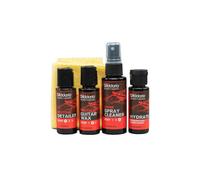 D'Addario Guitar Instrument Care Essentials Set Kit