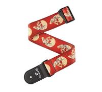 D'Addario Accessories Guitar Strap 50AL08