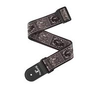 D'Addario Accessories Guitar Strap - Guitar Accessories - Electric Guitar Strap, Acoustic Guitar Strap, Acoustic Electric Guitar Strap & Bass Guitar Strap - Alchemy - Aether Postage