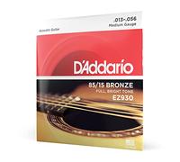 DAddario EZ930 85/15 Great American Bronze Medium 13-56