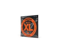 D'Addario Guitar Strings - XL Chromes Electric Guitar Strings -