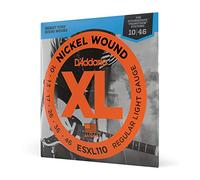 Daddario ESXL110
