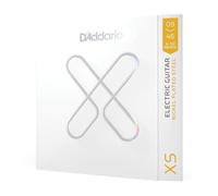 D'Addario Guitar Strings - XS Nickel Coated XSE0946 - Greater Strength & Tuning Stability - 09-46