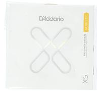 D'Addario Guitar Strings - XS Phosphor Bronze Coated Acoustic Single Guitar String - Maximum Life with Smooth Feel & Exceptional Tone - XSPB0245-0245 Gauge