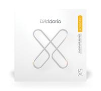 D'Addario Guitar Strings - XS Phosphor Bronze Coated Acoustic Single Guitar String - Maximum Life with Smooth Feel & Exceptional Tone - XSPB026-026 Gauge