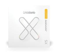 D'Addario Guitar Strings - XS Phosphor Bronze Coated Single Guitar Strings - XSPB048 - Maximum Life with Smooth Feel & Exceptional Tone - Single String - .070