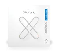 D'Addario Guitar Strings - XS Plain Steel - Single Guitar String - XSPL011 - Maximum Life with Smooth Feel & Exceptional Tone - .011