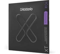 Daddario XTAPB1152-3P Custom Light