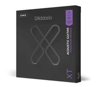 Daddario XTAPB1152-3P Custom Light