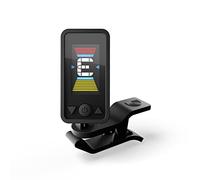 DAddario Eclipse Tuner Black